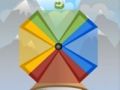 Jogo Moinho de Cor  online