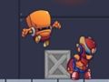 Jogo Super Arrowman online