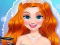 Jogo Annie Wedding Hairstyle online