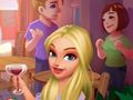Jogo Loucura culinária  online