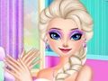 Jogo Dia da Princesa Nail Design  online