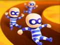 Jogo Escapar online