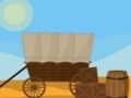 Jogo Jigsaw de vagões online