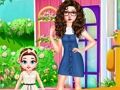 Jogo Baby Taylor antes de ir para a escola  online