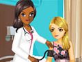 Jogo Confie no seu médico  online
