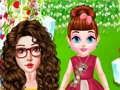 Jogo Baby Taylor Flower Girl online