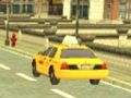 Jogo Táxi louco de Londres online