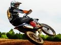 Jogo Acrobacias de corrida de sujeira online
