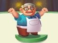 Jogo Crocword: palavras cruzadas  online