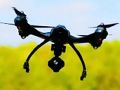 Jogo Quebra-cabeça de drones voadores  online