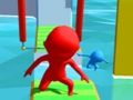 Jogo Fun & Run Race 3D online