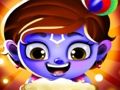 Jogo Salto de Krishna  online