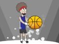 Jogo Basquete épico online