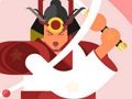 Jogo Luta samurai escondida online