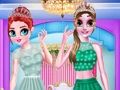 Jogo Look casamento duplo  online