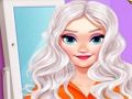 Jogo Eliza e Annie Puff Sleeve Dress Up online Jogo Eliza e Annie Puff Sleeve Dress Up online