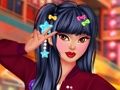 Jogo Moda de rua de Tóquio online