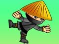 Jogo Equilíbrio ninja online