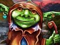 Jogo Montanha perigosa  online