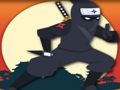 Jogo Skate de lava e ninja online