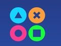 Jogo Jogo de Formas  online