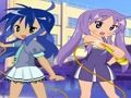 Jogo Luck Star Dressup online