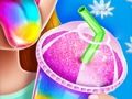Jogo Fabricante de lamas congeladas online