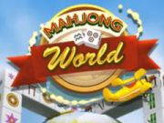 Jogo Mundo Mahjong online