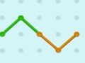 Jogo Strings de cor  online