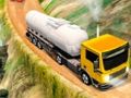 Jogo Mania de simulador de petroleiro de petróleo real online