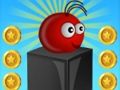 Jogo Salte e colete moedas  online