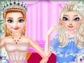 Jogo Casamento perfeito das minhas irmãs online