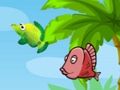 Jogo Pesca Ninja  online