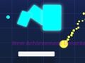 Jogo Rush do disjuntor de tijolos online