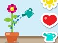 Jogo Amor de planta  online