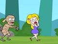 Jogo Salve a garota 2  online