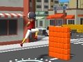 Jogo Saltador. io  online