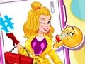 Jogo Desafio Audrey Hashtag  online