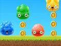 Jogo Explodir a geléia  online