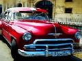 Jogo Veículos de táxi cubanos  online