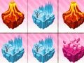 Jogo Ilhas correspondem ao luxo online