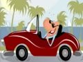Jogo Quebra-cabeça de carros conversíveis  online