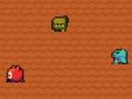 Jogo Ninja para cima e para baixo online