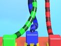 Jogo Nós mestre 3d online