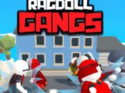 Jogo Gangues Ragdoll  online