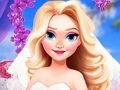 Jogo Planejador de casamento de Eliza online