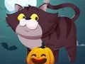 Jogo O que é diferente no Halloween  online
