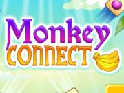 Jogo Macaco Connect online