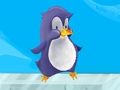Jogo Salve o Pinguim  online