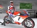 Jogo Super Bike, o campeão  online